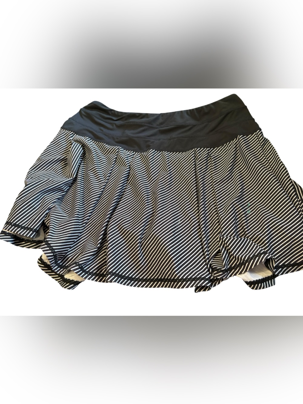 Kyodan women’s athletic skort